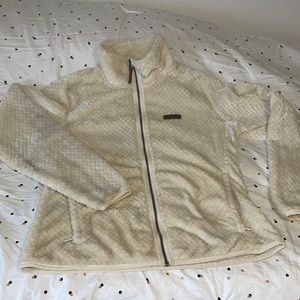 Columbia Fire Side II Sherpa Full-Zip Jacket